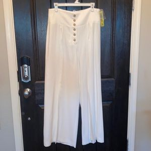 Gianni Bini Wide Leg pants